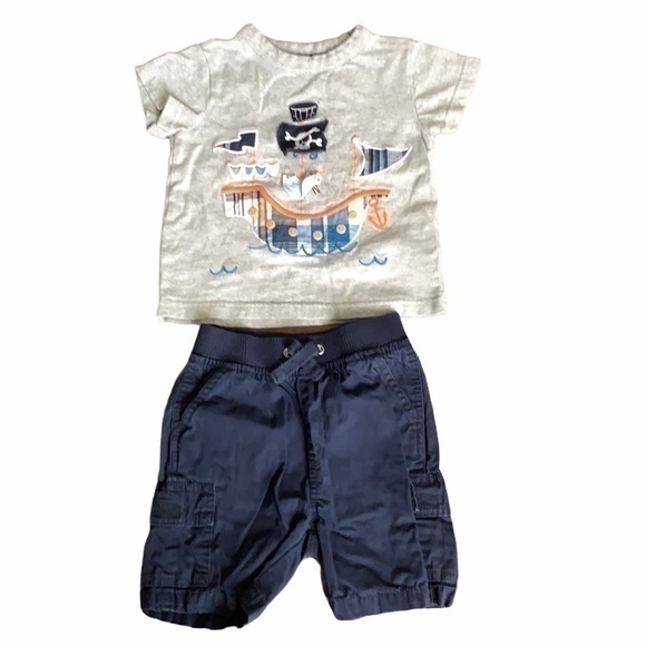 Gymboree Other - Gymboree 18-24 months